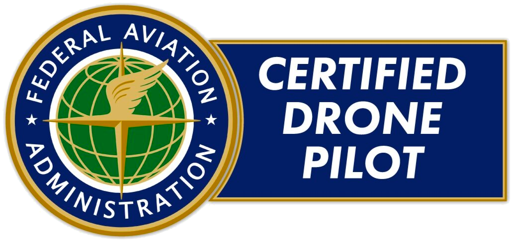 FAA Certified logo