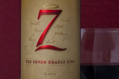 Seven Deadly Zins